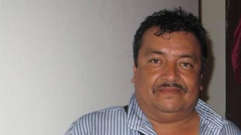 Leobardo Vazquez Atzin